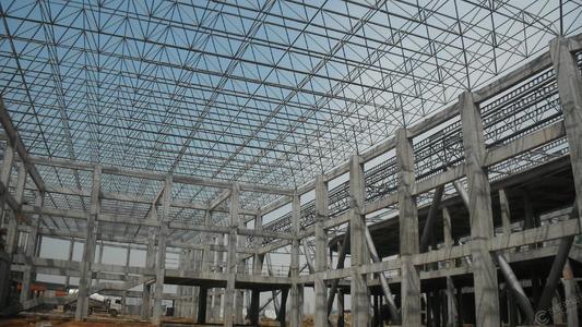 咸宁概述网架加工对钢材的质量的具体要求
